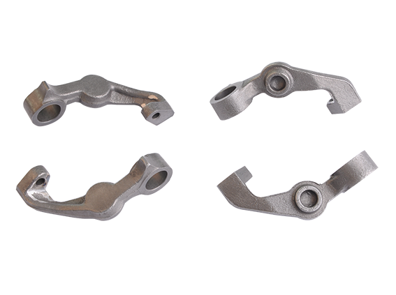 Zein dira Transplanter Push Rod-en ezaugarriak?